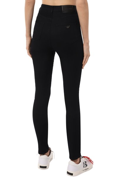 Джинсы EMPORIO ARMANI, арт. 8N2J64/2DXIZ, фото 4