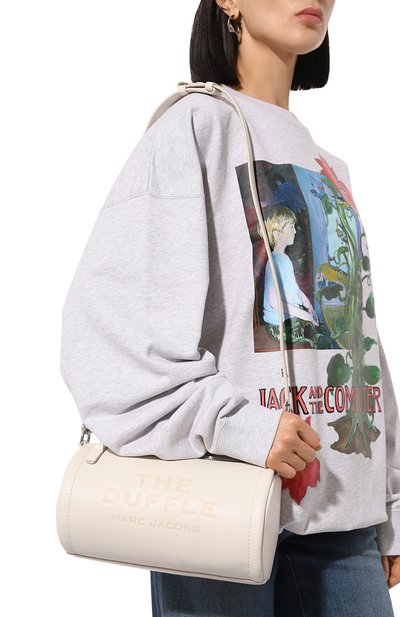 Сумка the duffle MARC JACOBS (THE), арт. 2P3HDF003H01, фото 2
