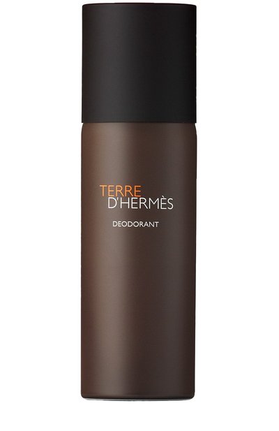 Мужской дезодорант terre d'hermès (150ml) HERMÈS, арт. 3346130009764