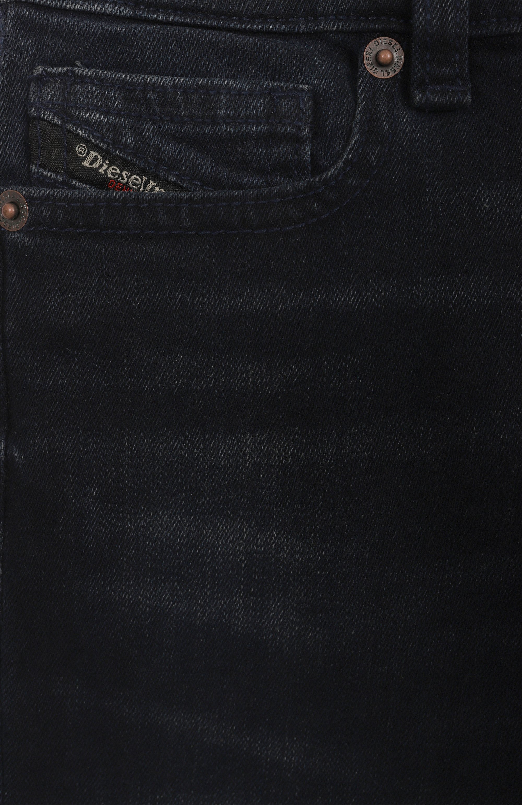 Джинсы DIESEL, арт. J02344/KXBQM, фото 3