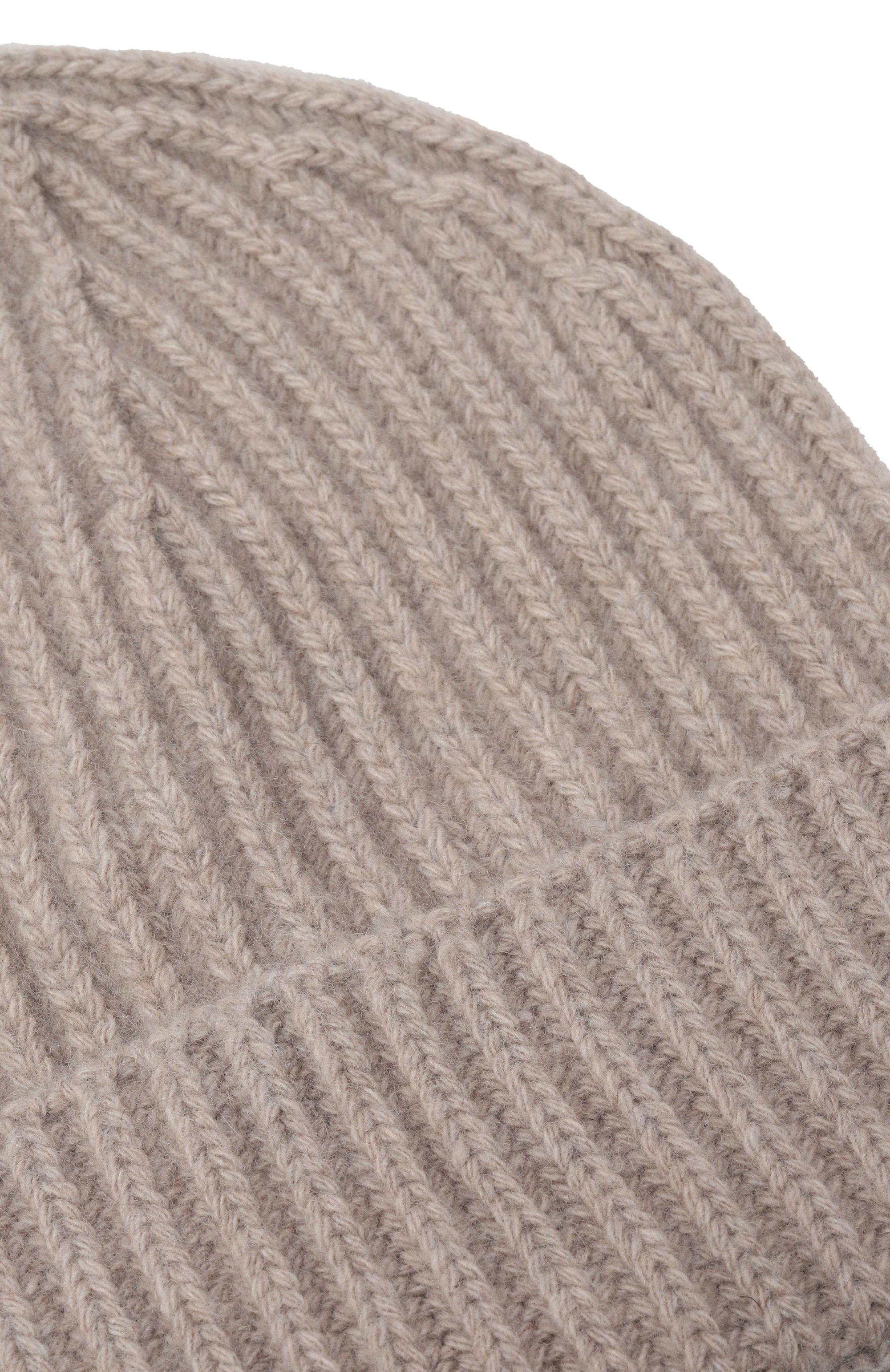 Шапка из кашемира и шерсти ISABEL BENENATO, арт. GK11F24, фото 3