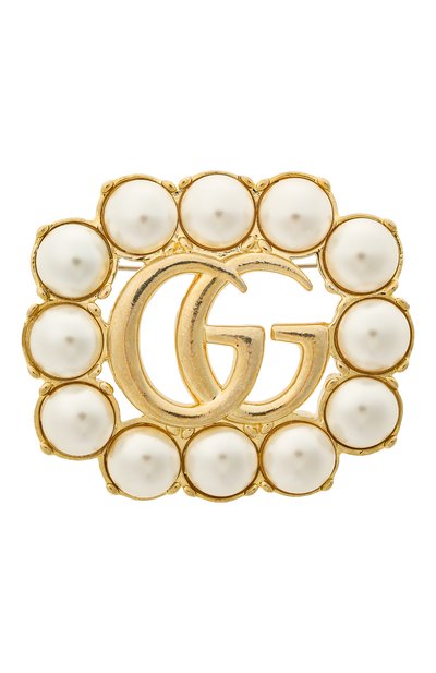 Брошь GUCCI, арт. 629616/I5258, фото 1