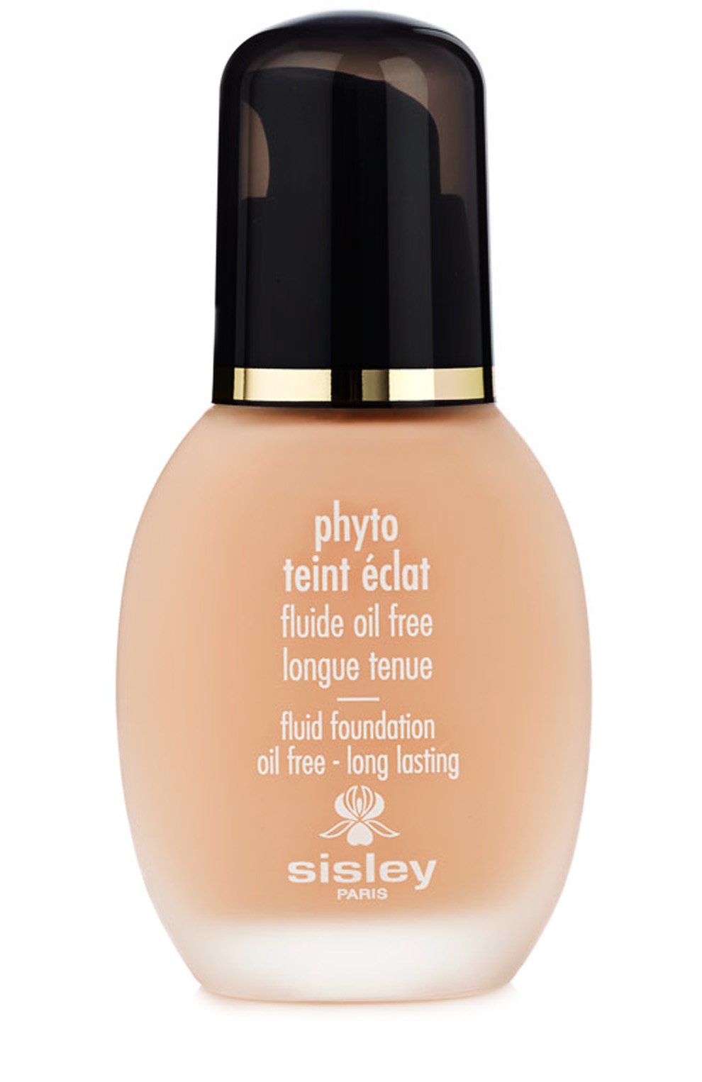 Тональный крем phyto teint eclat №3+ apricot (30ml) SISLEY, арт. 180510, фото 1