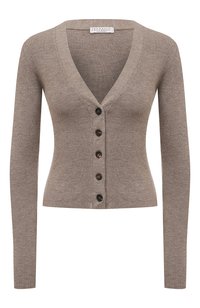 Темно-бежевый