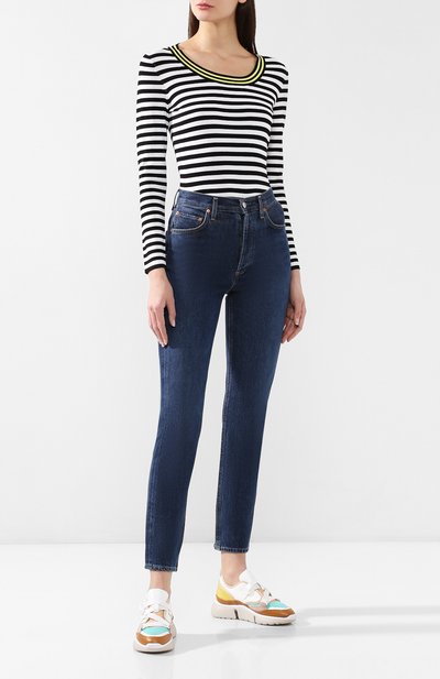 Лонгслив в полоску ESCADA SPORT, арт. 5029263, фото 2