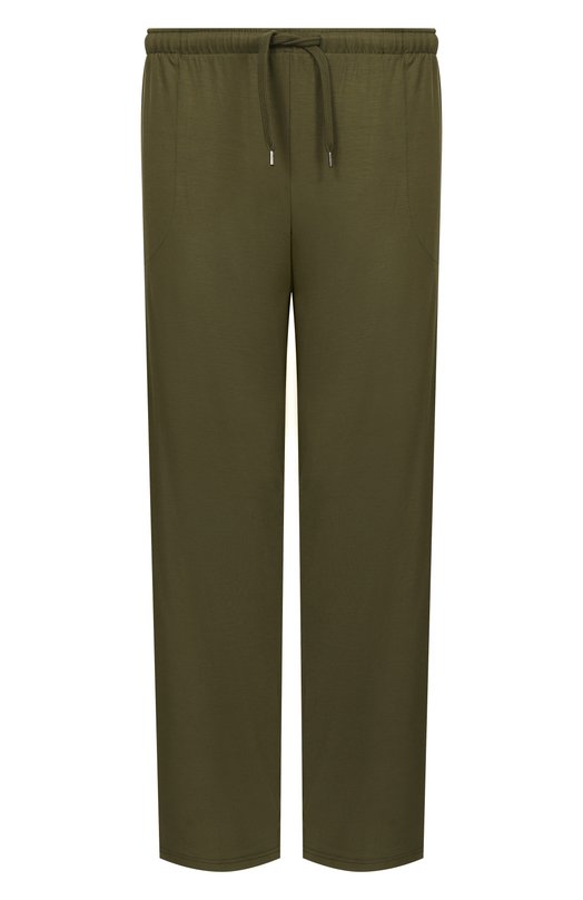 Домашние брюки Derek Rose 3558/BASE022 Хаки 3558/BASE022