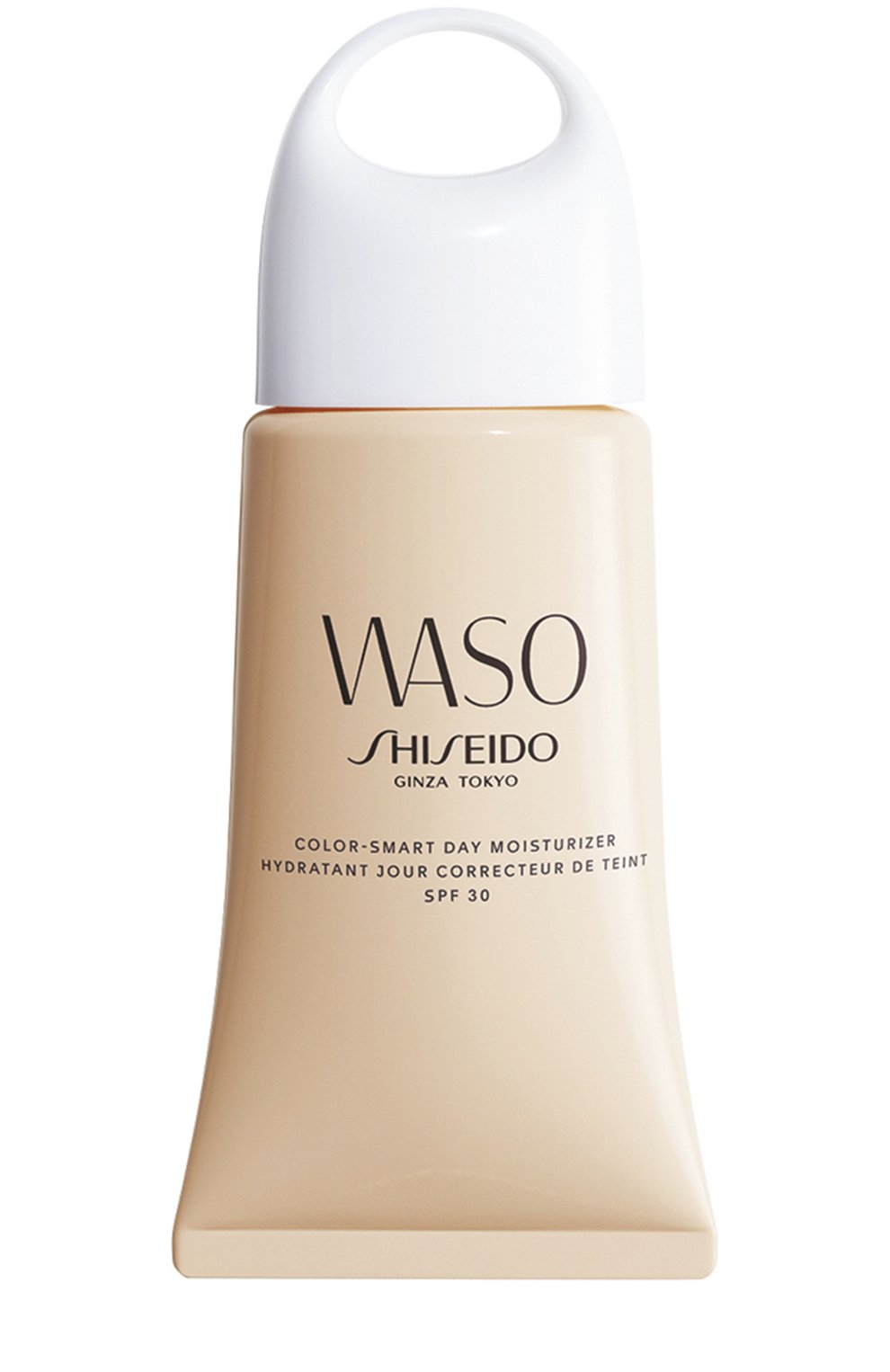 Смарт-крем waso (50ml) SHISEIDO, арт. 13962SH, фото 1