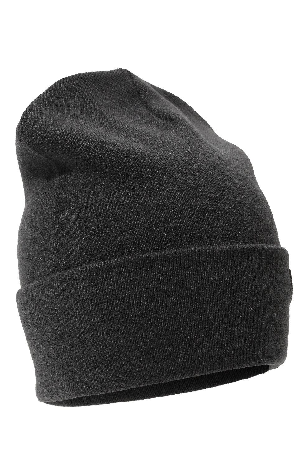 Кашемировая шапка BRUNELLO CUCINELLI, арт. M12189549, фото 1