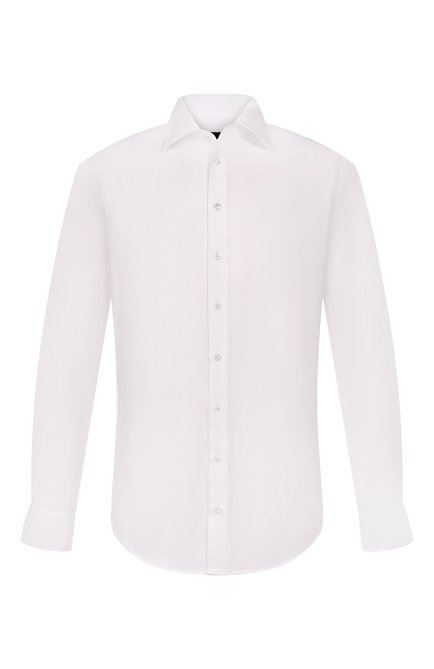 Мужская хлопковая сорочка GIORGIO ARMANI, арт. 8CGCCZMC/TZ064