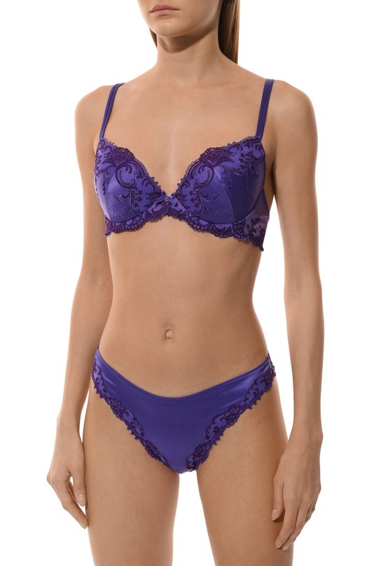 Бюстгальтер Lise Charmel ACC8580 Фиолетовый  ACC8580 Фото 2