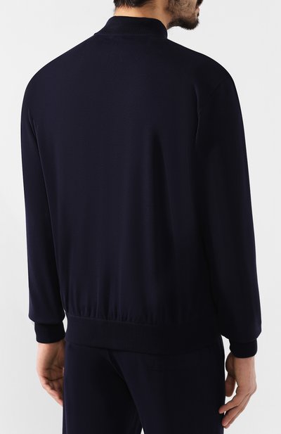 Хлопковый спортивный костюм BRIONI, арт. UJAU0L/P8637, фото 3