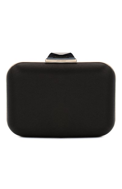 Клатч JIMMY CHOO, арт. CL0UD/XL/I0R, фото 1