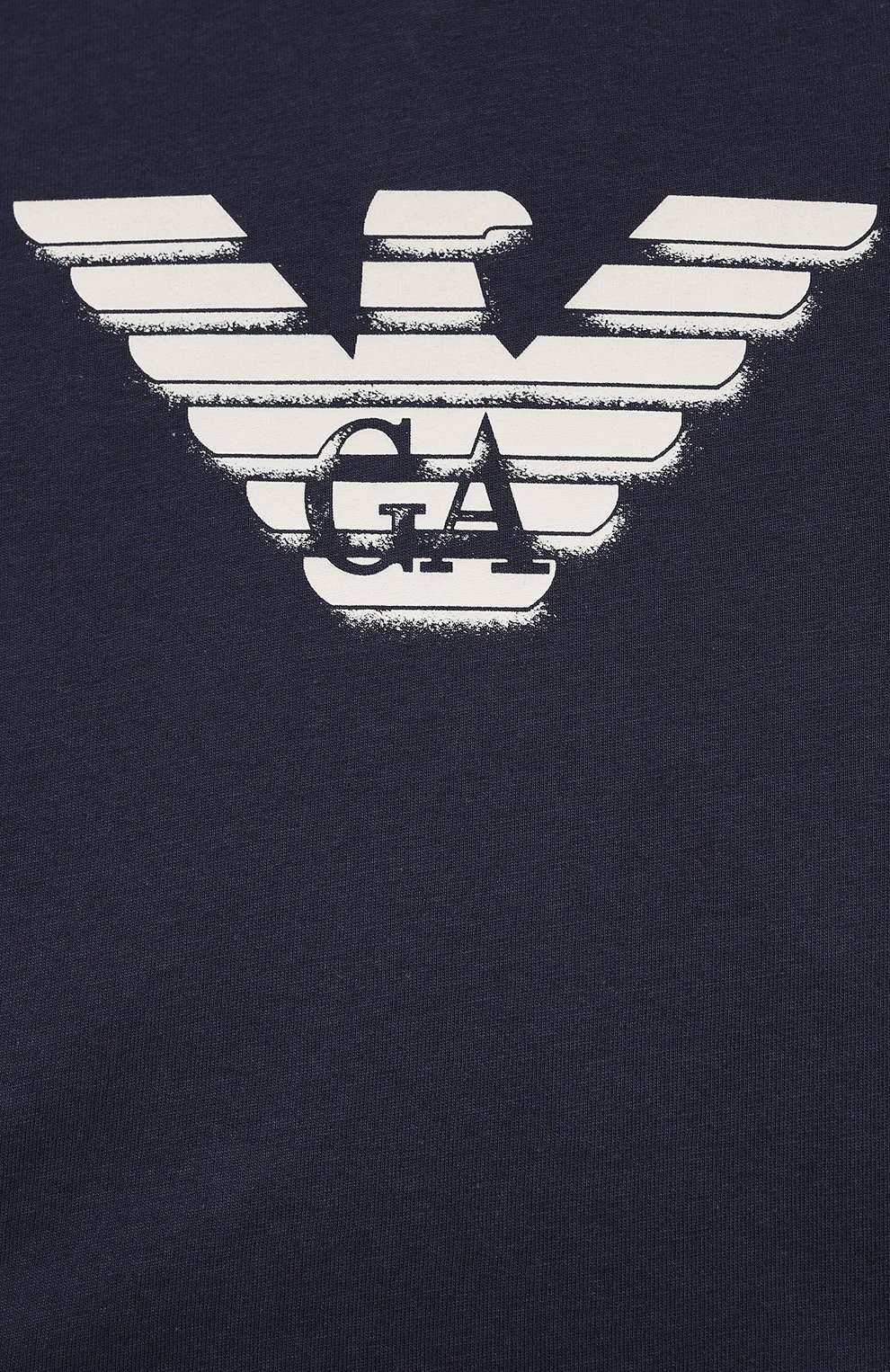 Комплект из трех фут болок EMPORIO ARMANI, арт. 6DHDJ6/4J54Z, фото 8