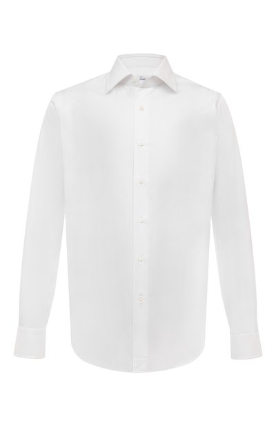 Мужская хлопковая сорочка ALESSANDRO GHERARDI, арт. BR1-1G-7T/7304