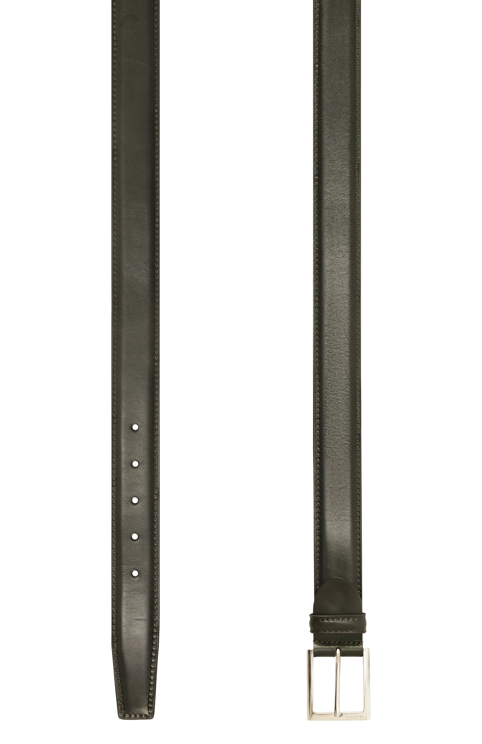 Кожаный ремень BARRETT, арт. 22B588.13, фото 3