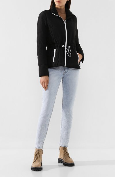 Пуховик MICHAEL MICHAEL KORS, арт. MU92J0TYY4, фото 2