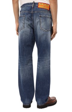 Джинсы dsquared2 x pac-man™ DSQUARED2, арт. S71LB1331/S30309, фото 1