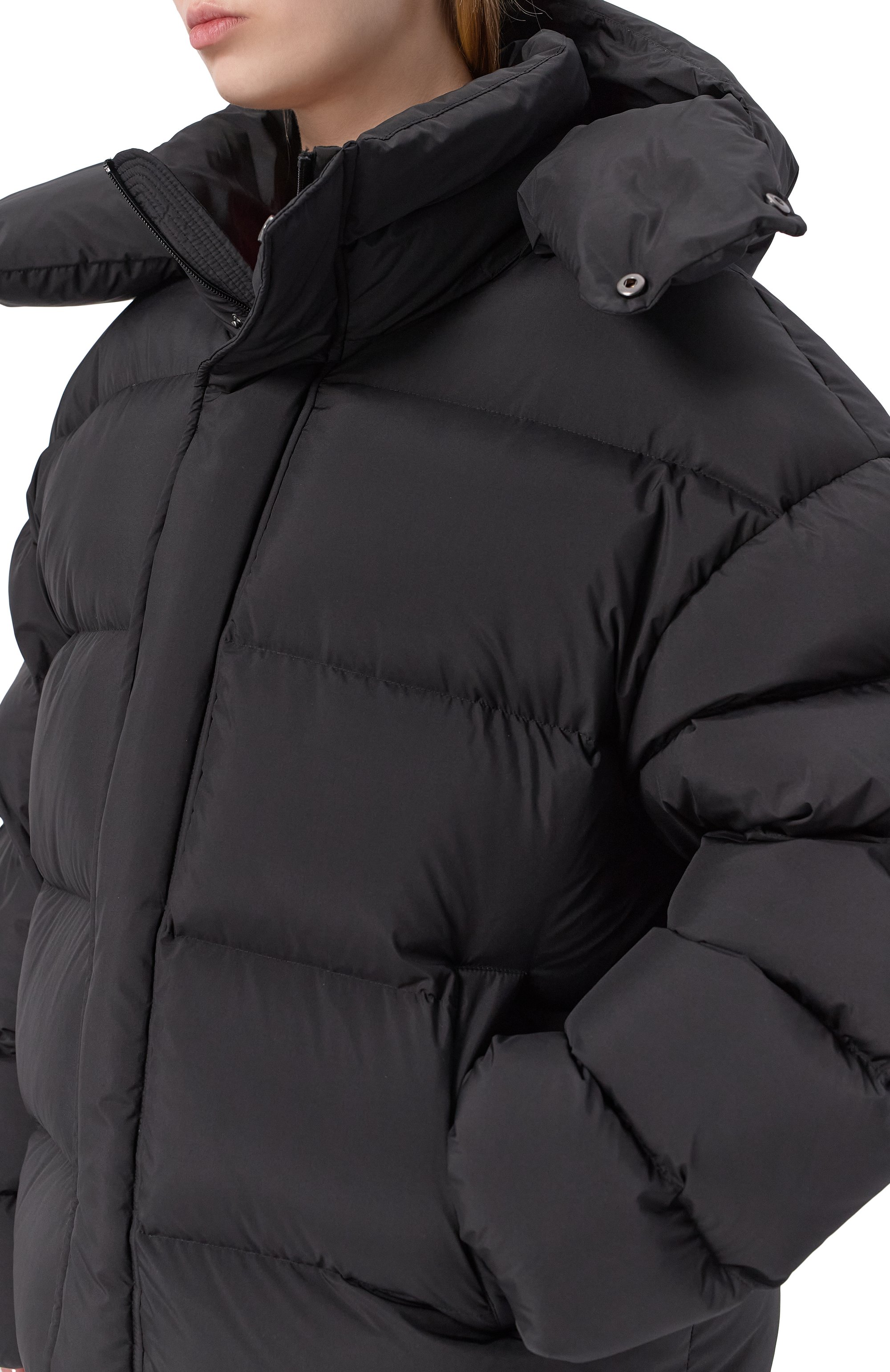 Пуховик PLANTA ROSA, арт. PR/DJL003, фото 8