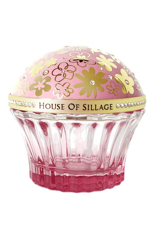 фото Whispers of admiration (75ml) house of sillage