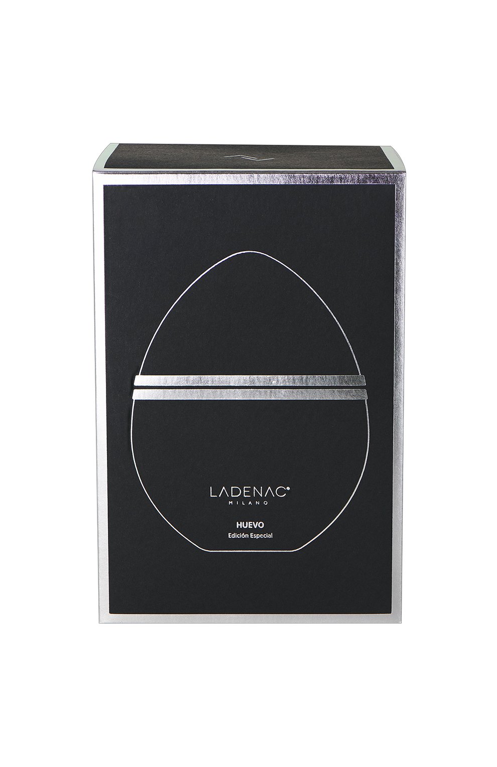 Свеча bois de russie gold and crystals (450g) LADENAC MILANO, арт. 8411299003573, фото 2