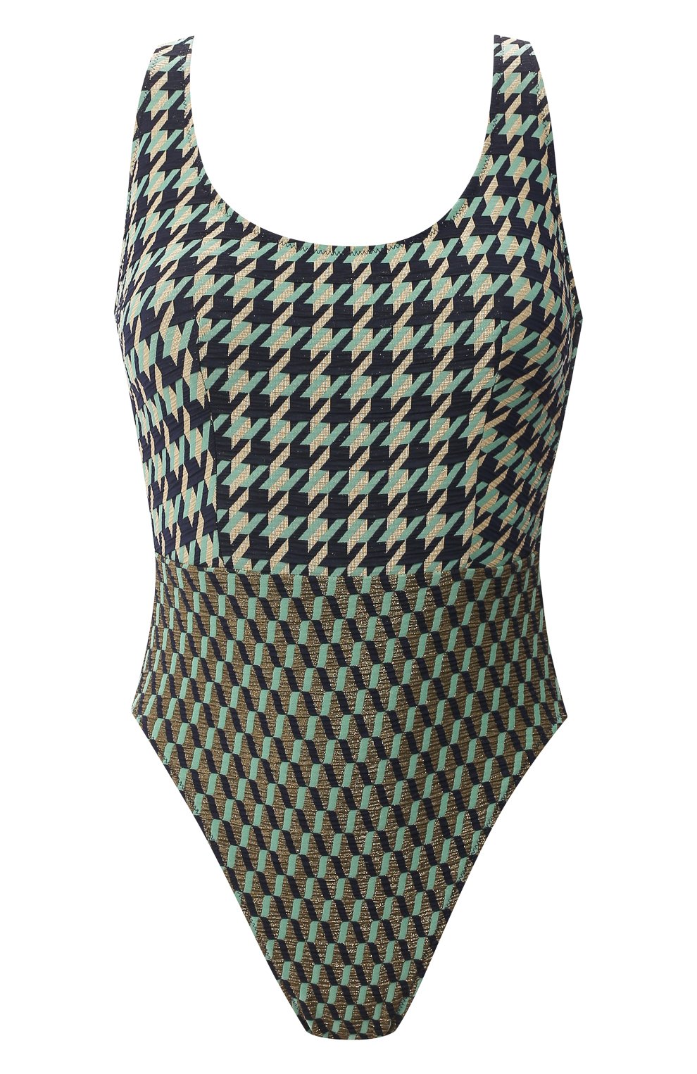 Слитный купальник GOTTEX, арт. 20RR030, фото 1