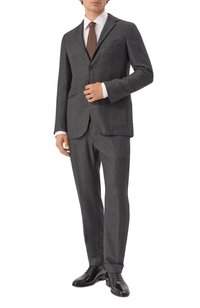 Темно-серый