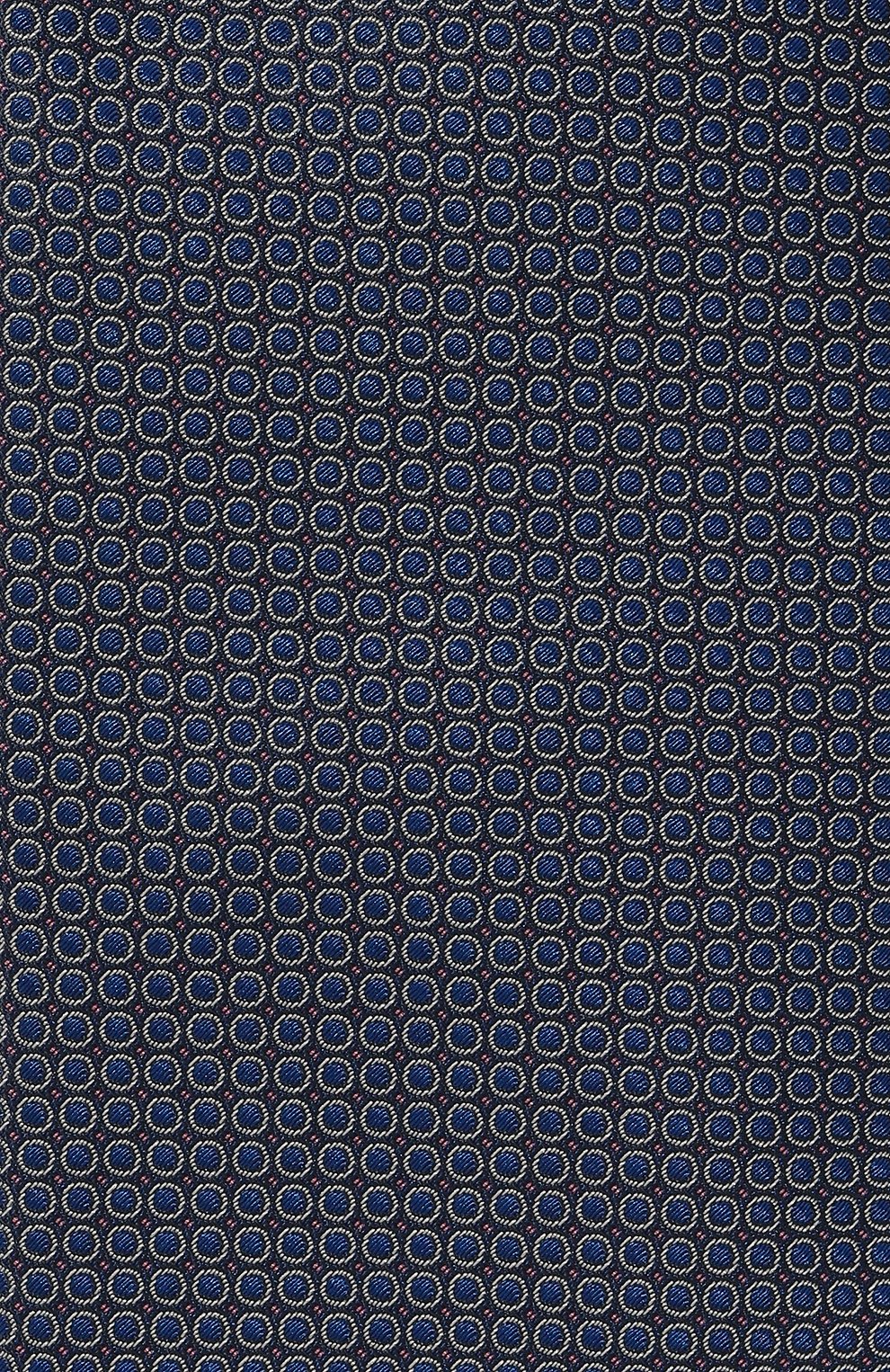 Шелковый галстук BROUBACK, арт. TIE 8CM/SS23, фото 4