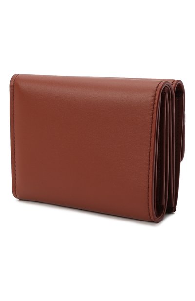 Кожаное портмоне sesia LORO PIANA, арт. FAL9404, фото 2