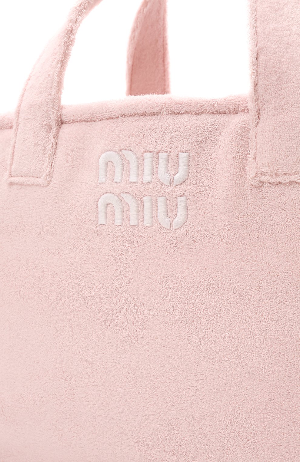 Сумка-тоут MIU MIU, арт. 5BG237-2DPO-F0E18-OOO, фото 3