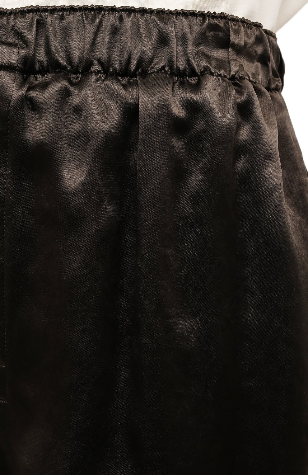 Шорты BOTTEGA VENETA, арт. 652539/V0CS0, фото 5