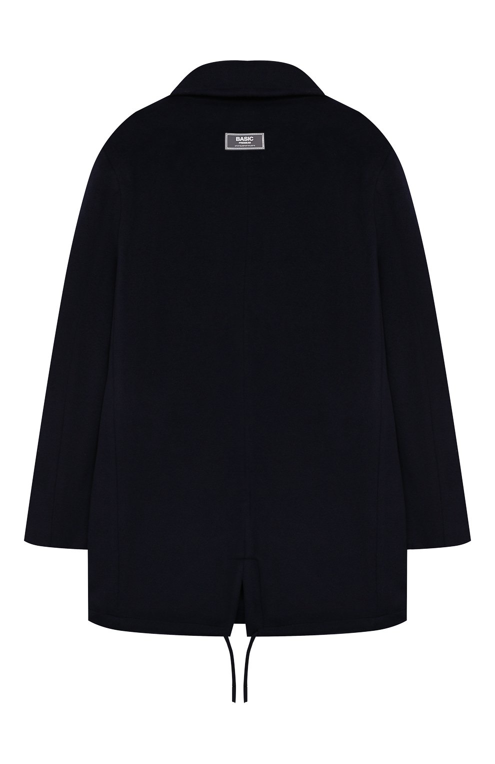 Пальто PAOLO PECORA MILANO, арт. PP3836/14-16, фото 2