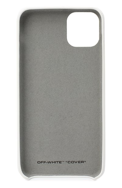 Чехол для iphone 11 pro max OFF-WHITE, арт. 0WPA013F20PLA0010109, фото 2
