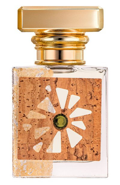 Мужской парфюмерная вода pistachio chic (30ml) M. MICALLEF, арт. 3760231016009