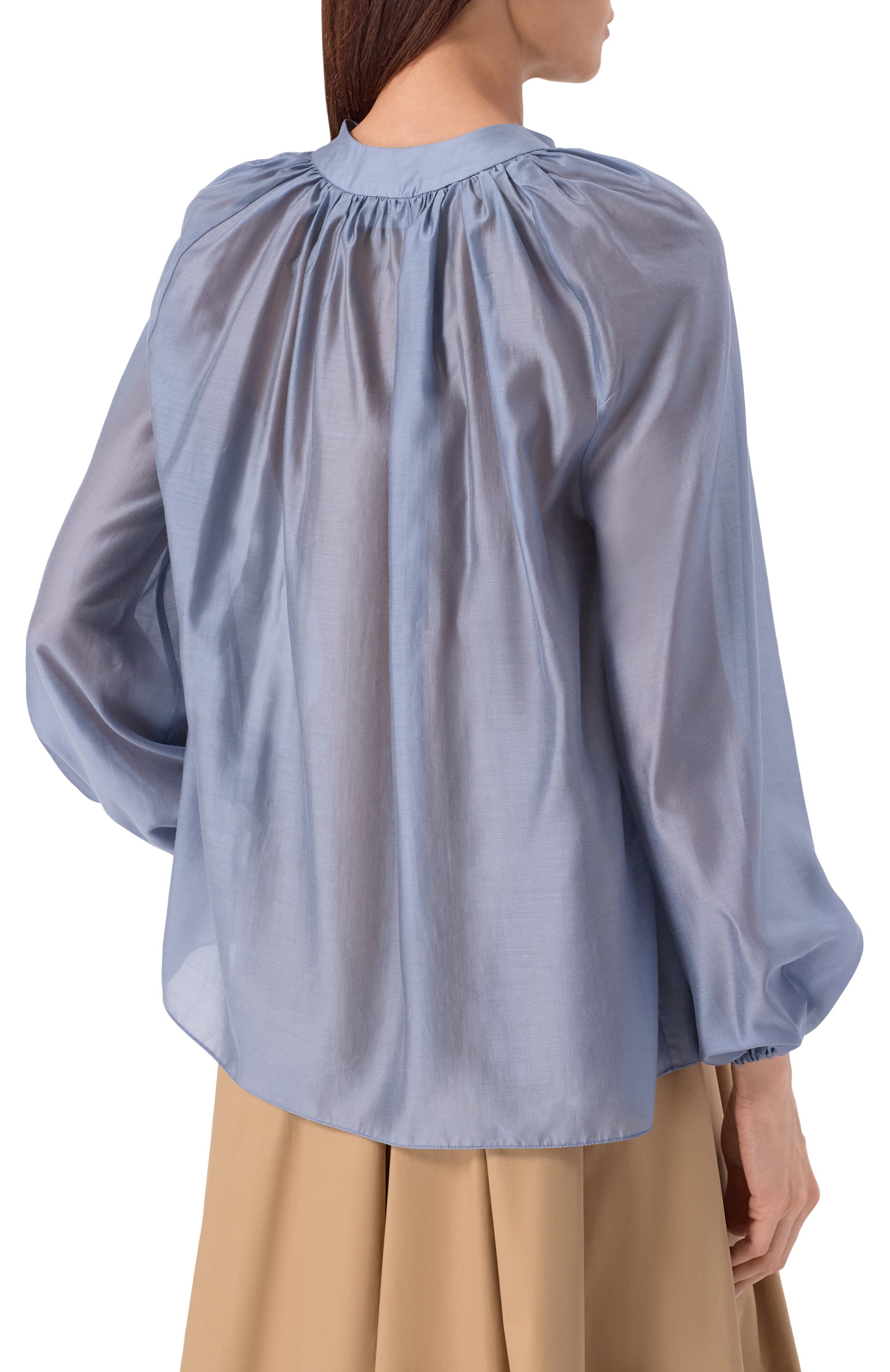 Блузка FLASHIN, арт. FS26BCH, фото 4