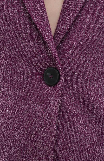 Жакет из вискозы M MISSONI, арт. 2DF00074/2J001T, фото 5