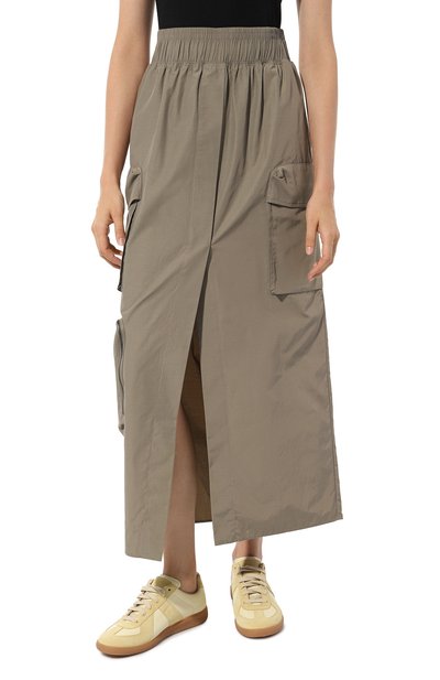 Юбка BRUNELLO CUCINELLI, арт. ML183G3350, фото 3