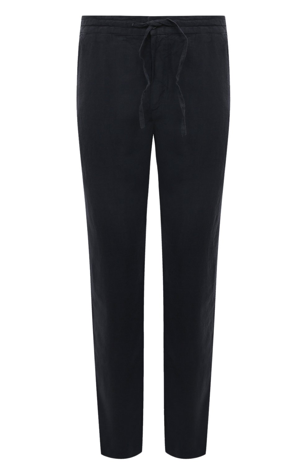 Льняные брюки 120% LINO, арт. 31ALIM299M/0000253/000, фото 1