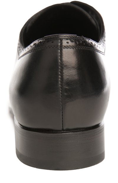 Туфли BRIONI, арт. QBC3/04721, фото 3