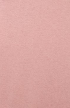 Детская хлопковая футболка PALM ANGELS светло-розового цвета, арт. PGAA001C99JER001 | Фото 3 (Девочки Кросс-КТ: футболка-одежда; Рукава: Короткие; Материал сплава: Проставлено; Материал внешний: Хлопок; Драгоценные камни: Проставлено; Ростовка одежда: 4 года | 104 см, 8 лет | 128 см, 10 - 11 лет | 140 - 146см, 12 мес | 80 см, 6 лет | 116 см)