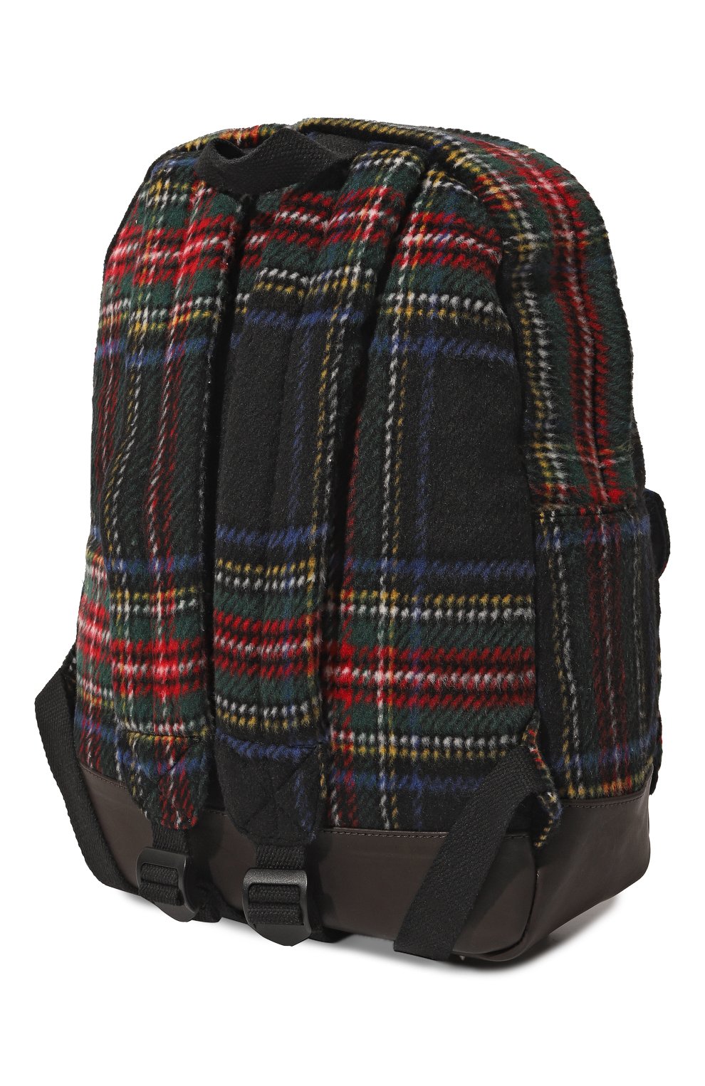 Рюкзак MC2 SAINT BARTH разноцветного цвета по цене 21400 руб., арт. STBA C0DY W/C0D0002/00291C, фото 2 Рюкзак MC2 SAINT BARTH, арт. STBA C0DY W/C0D0002/00291C, фото 2