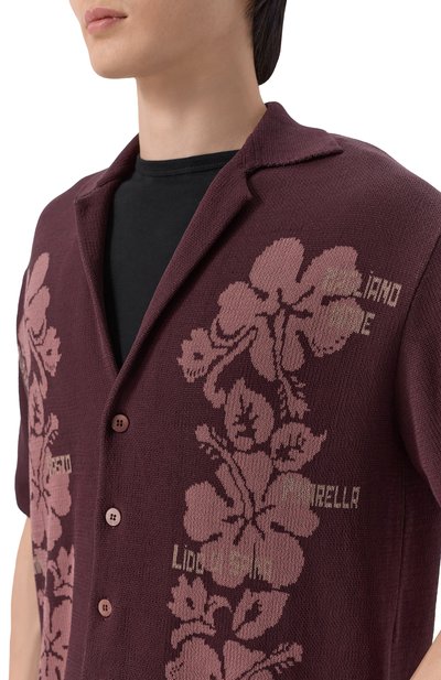 Хлопковый кардиган MAGLIANO, арт. MGSS26SR02012, фото 5