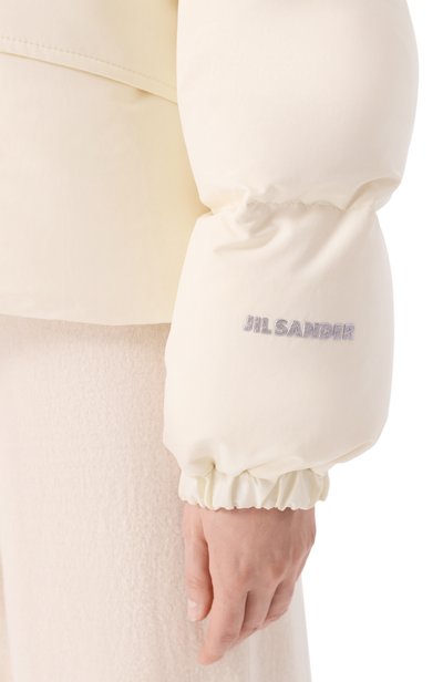 Пуховик JIL SANDER, арт. J02AF0136/J74276, фото 5