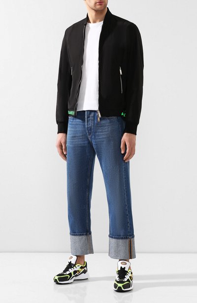 Текстильные кроссовки air zoom alpha NIKELAB, арт. BQ8800-003, фото 2