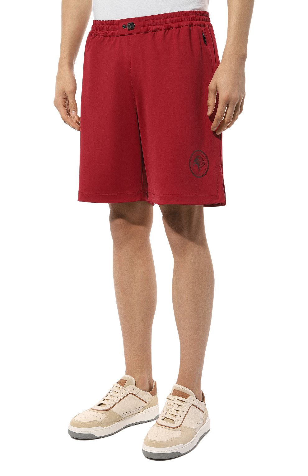 Шорты STEFANO RICCI, арт. MYT3400020/A15506, фото 3