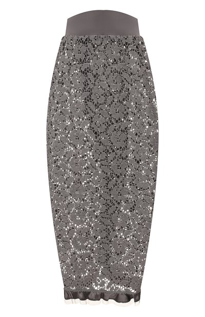 Юбка-фартук ULYANA SERGEENKO, арт. GRB001FW19P (1363т19), фото 1