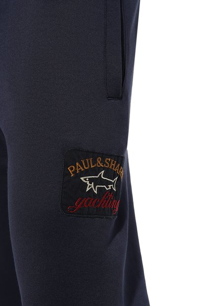 Джоггеры PAUL&SHARK, арт. 13311816, фото 5
