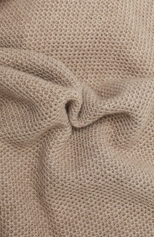 Шарф Bilancioni Бежевый, фото 2