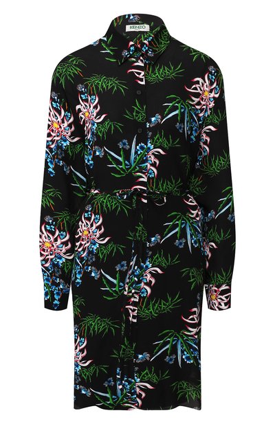 Женское платье KENZO, арт. FA52R018558F
