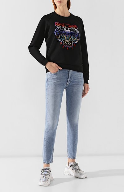 Джинсы AGOLDE, арт. A045-1139, фото 2