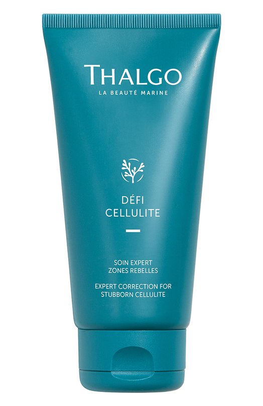 фото Набор "для борьбы с целлюлитом" (150ml+150g) thalgo